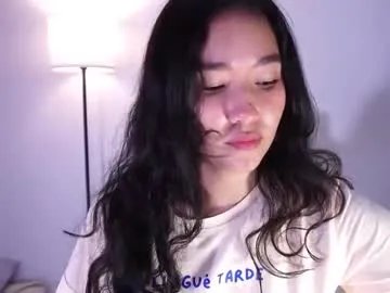 lyhana_lee on Chaturbate