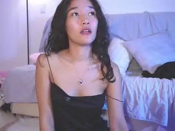 lyhana_lee on Chaturbate