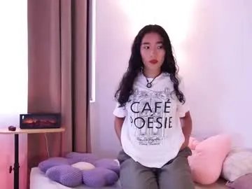lyhana_lee on Chaturbate