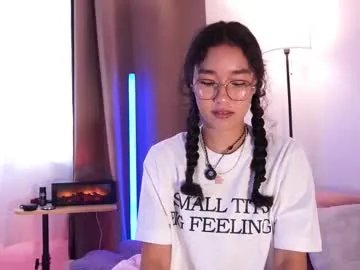 lyhana_lee on Chaturbate