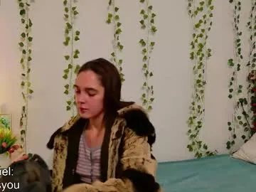 lyly_loveyou — top off  My name is Lyly! #hairy #natural #skinny #young #smalltits  [25 tokens remaining]