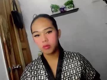 m1ssjanelana69 on Chaturbate 