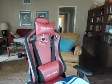 machinecumkelly69 on Chaturbate