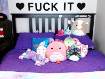 mackenziewolfe — make me squirt <3 - Goal is : Squirt #blonde #bigtits #bigpussylips #creamy #squirt