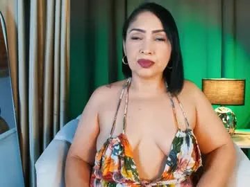 madissonone1 on Chaturbate