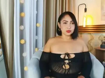 madissonone1 on Chaturbate