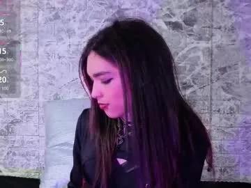 maevekuro — GOAL: Full naked  [419 tokens remaining] Trick or treat play with my COCK RING ! make me cum candy for you  #skinny #bigdick #anal #trans #femboy
