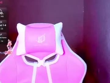 magicladyy — GOAL: Because you're beautiful [1935 tokens remaining] Welcome to my room! #redhead #muscles #nonude #sph #findom