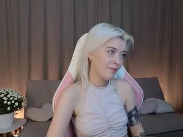 maimatin on Chaturbate 