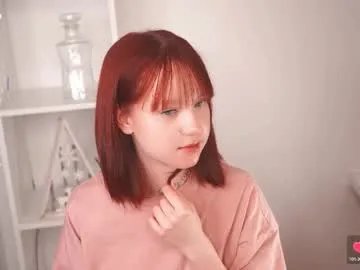 maisiemiller on Chaturbate