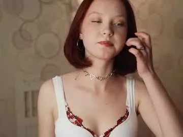 maisiemiller on Chaturbate