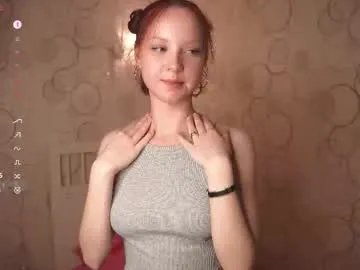 maisiemiller on Chaturbate