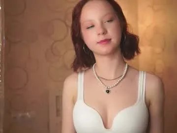 maisiemiller on Chaturbate