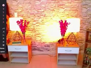 makarena_medina on Chaturbate