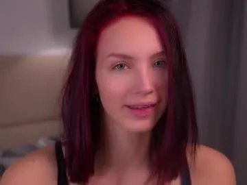 mariannsullivant on Chaturbate