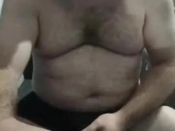 marriedirishcock29 on Chaturbate 