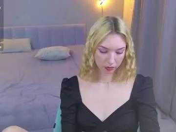 marryjonas on Chaturbate 