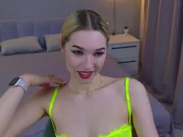 marryjonas on Chaturbate 