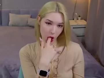 marryjonas on Chaturbate 