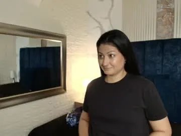 marscarlett on Chaturbate