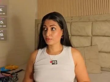 marscarlett on Chaturbate