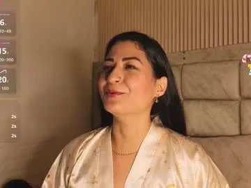 marscarlett on Chaturbate