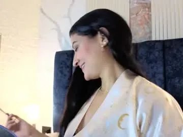 marscarlett on Chaturbate