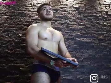 martin_colleman — let's have fun #hairy #lovense #master #findom #muscle