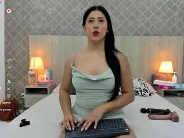 martina_ayala — Lovense Lush : Device that vibrates longer at your tips and gives me pleasures - Multi-Goal :  show anal #latina #skinny #masturbation #new #anal
