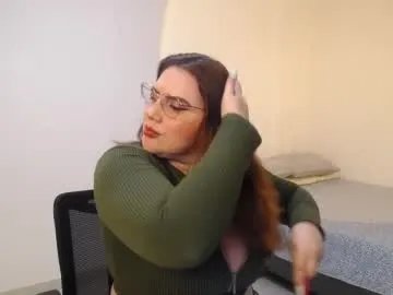 martinaguzmann on Chaturbate