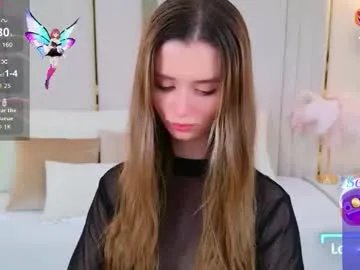 marybeth_snow on Chaturbate