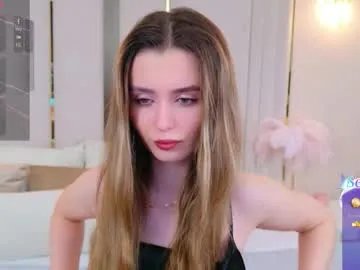 marybeth_snow on Chaturbate