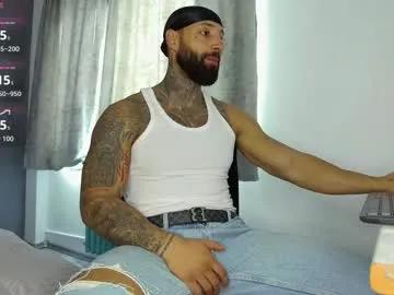 masculineguy69 — Welcome to my room! - Repeating Goal: CUM SHOOT - #alpha #domination #feet #lovense #master
