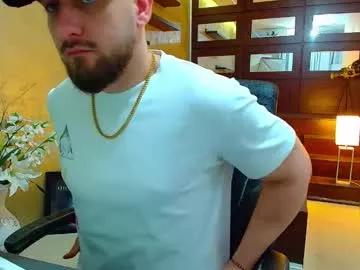 matiasdean from Chaturbate is Freechat
