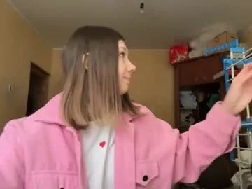 maudfalconio on Chaturbate