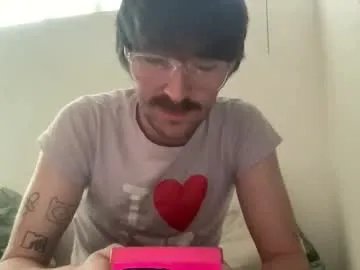 maxximus543280 on Chaturbate