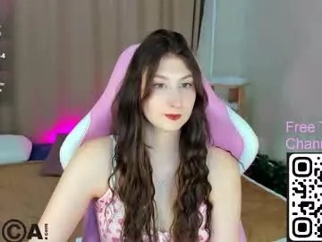 may_yam on Chaturbate
