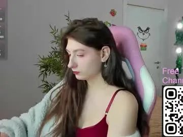 may_yam on Chaturbate