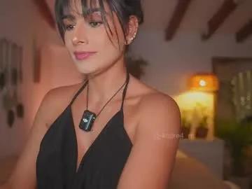 meegan1 on Chaturbate 