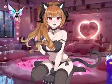 meganhentai — GOAL: Fuck me on your desk, boss.  control lush 2 min last tiper [333 tokens remaining] Fav tip 33/66/99/111  #hentai #cosplay #JOI #anime #bigboobs