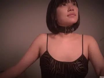 meganmei666 on Chaturbate