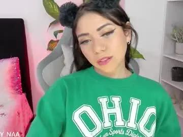 melany_na — GOAL: Turn around and grab my ass  [70 tokens remaining] Little by little my pussy drips  #blowjob #ahegao #pantyhose #daddy #Deepthroat