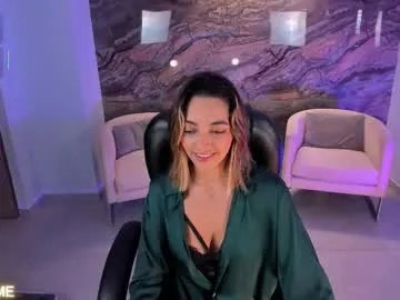 melissamoore_ on Chaturbate