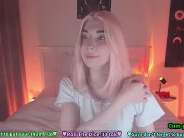 melissaober on Chaturbate