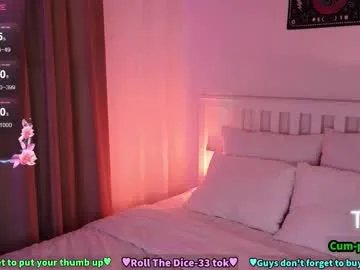 melissaober on Chaturbate