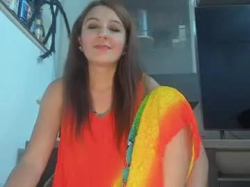 mellbell_ on Chaturbate 