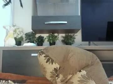 mellbell_ on Chaturbate 