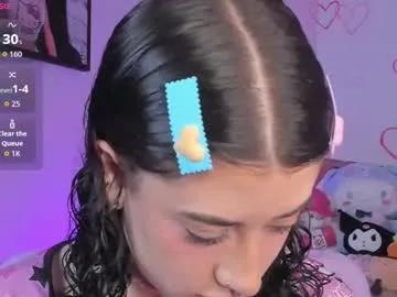 melody_suarez — GOAL: DEEPTHROAT HARD FOR 5min [232 tokens remaining] I'M THE FUCKING QUEEN OF DEEP AND SLOPPY BLOWJOBS IG: @melody_11_24 #ahegao #daddysgirl #saliva #18 #deepthroat