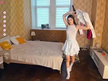 meoww_meows on Chaturbate