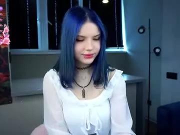 merciabawden from Chaturbate is Freechat
